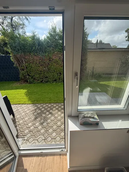 Exklusives WG-Zimmer im gehoben eingerichteten Einfamilienhaus mit großem Garten — photo 1